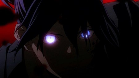 Бездомный Бог 4к