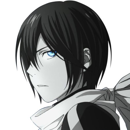 Ято Бездомный Бог