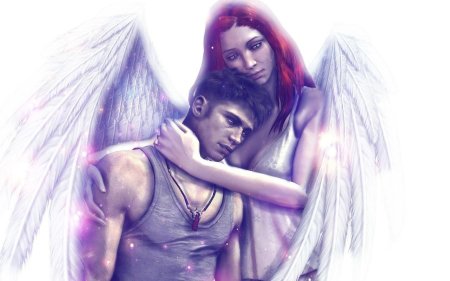 Нефилим Данте