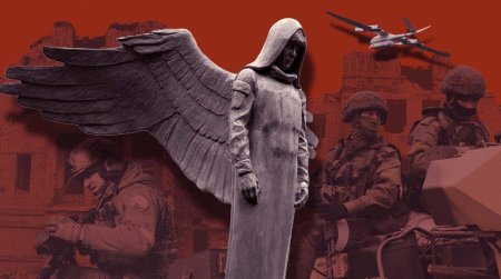 Боец сво с ангелом картинки