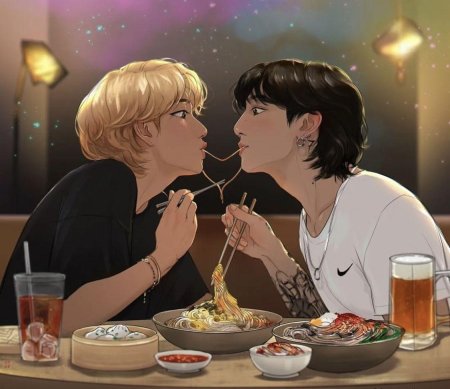 Humanlouvre Вигуки