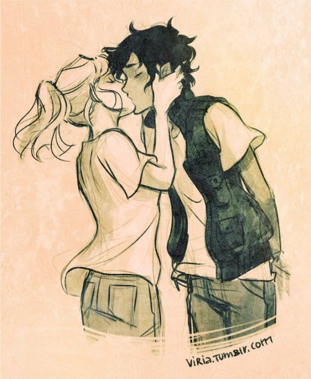 Аннабет Чейз Вирия