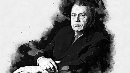 Владимир Жириновский