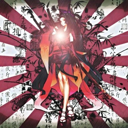 Японские обои на рабочий стол