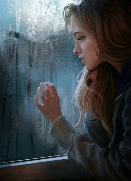 Мэнди Юргенс (Mandy Jurgens)