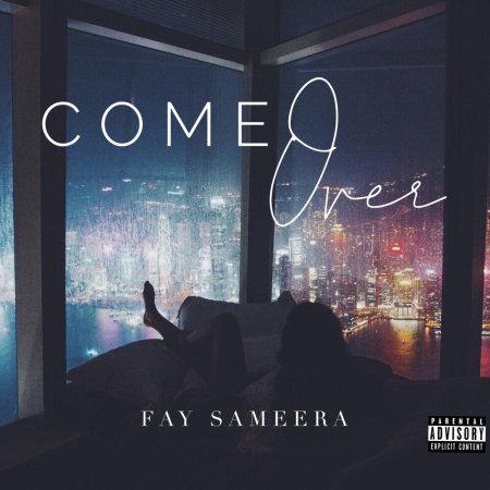 Панорамное окно с видом на город