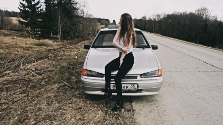 Лада 2114 опер