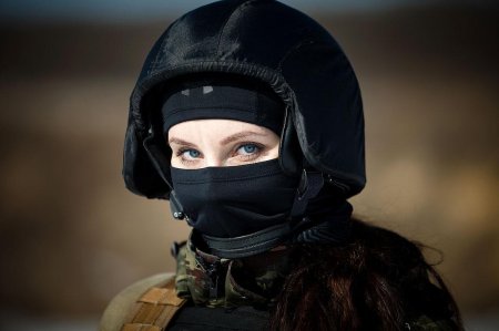 Дмитрий грид спецназ