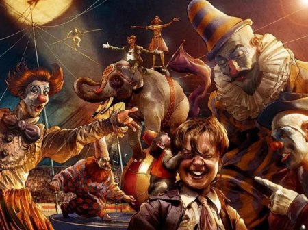 Tamas Gaspar художник