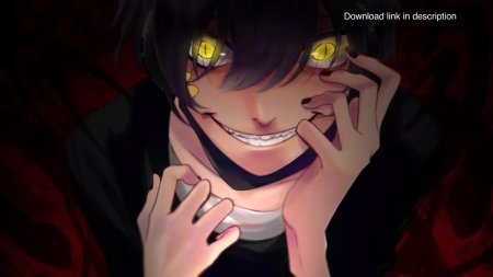 Аниме мальчики психи Безумцы