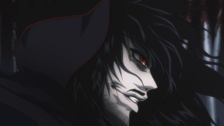 Граф Алукард