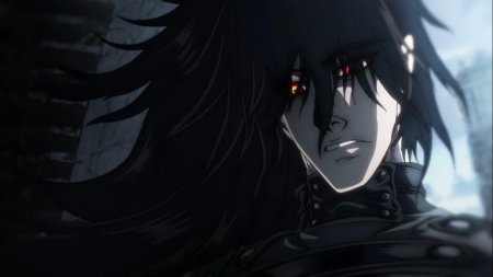 Алукард Хеллсинг