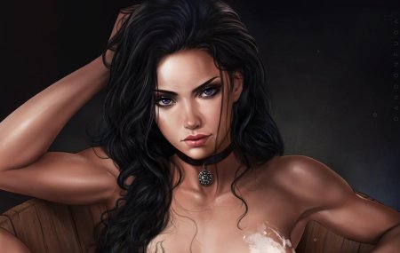 Dandonfuga Йениффер