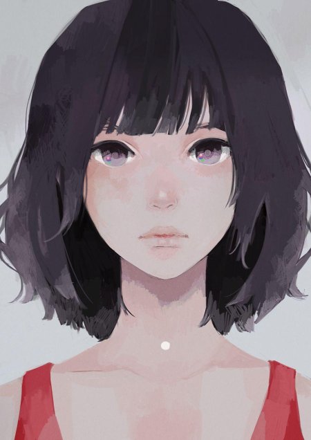 Илья Кувшинов Микаса