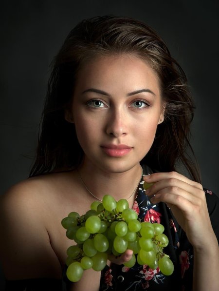 Смуглянка Молдаванка