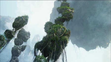 Аватар Пандора острова