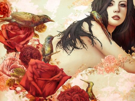 Светлана Валуева художник картины