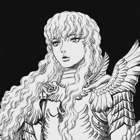 Гриффит Берсерк