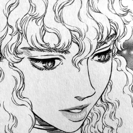 Гриффит Берсерк Манга