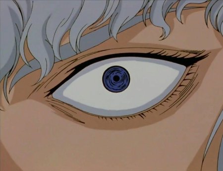 Гриффит Берсерк 1997