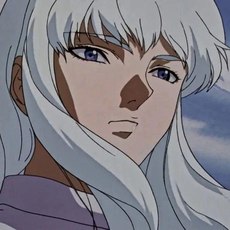 Гриффит Берсерк