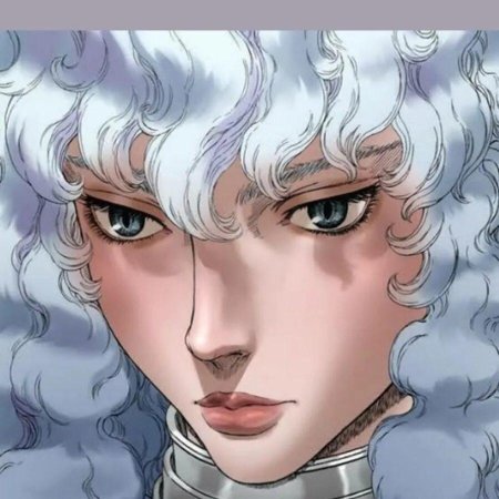 Гриффит Берсерк