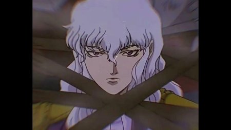 Гриффит Берсерк 1997