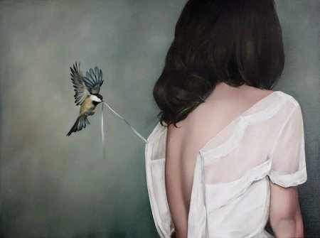 Художник Amy Judd