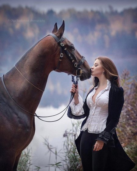 Ольга Бажутова