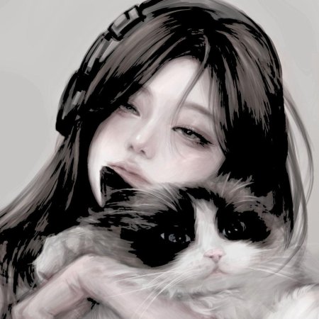 Полина Ричи