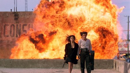 Отчаянный (Desperado) 1995