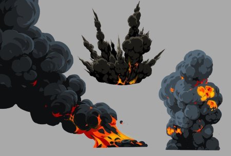 Эффекты референс