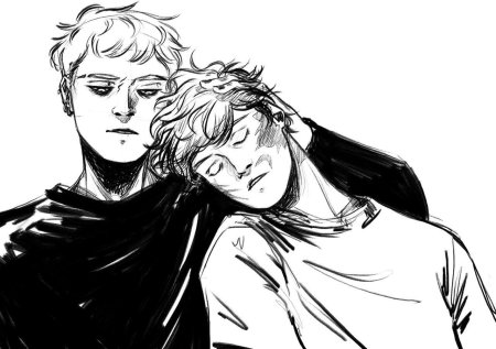 Нил Джостен