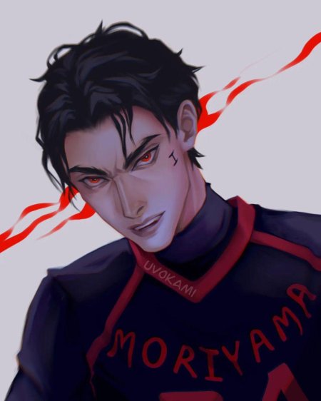 Тэцудзи Морияма