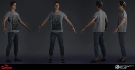 Дилан квори