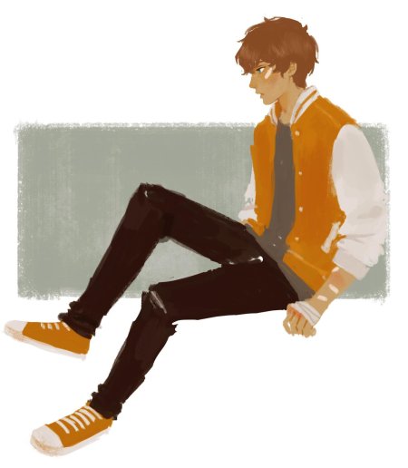 Нил Джостен