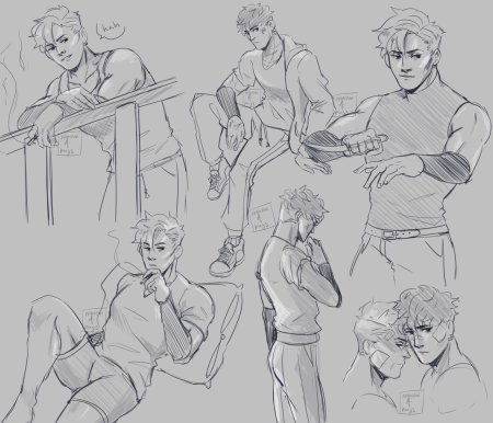 Нил Джостен