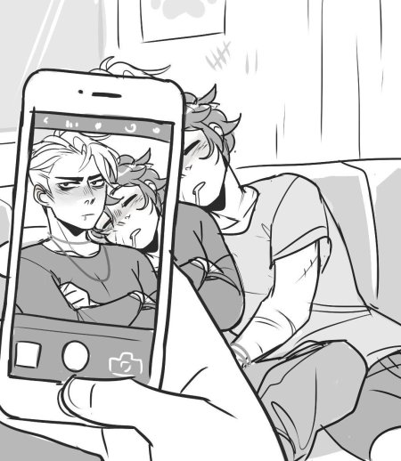 Нил Джостен