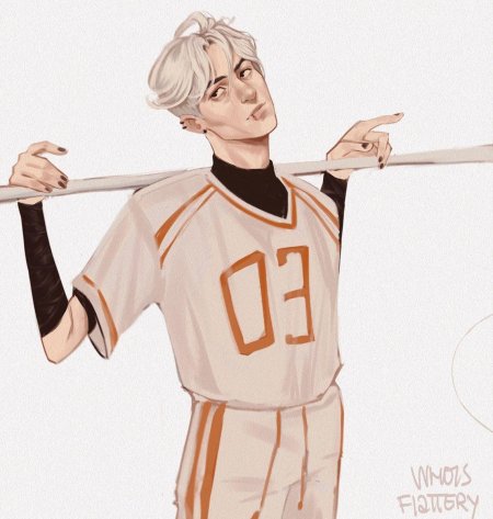 Рисунки Эндрю Минярд