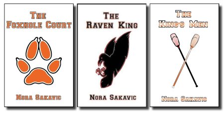 Обложка книги Лисья Нора все ради игры