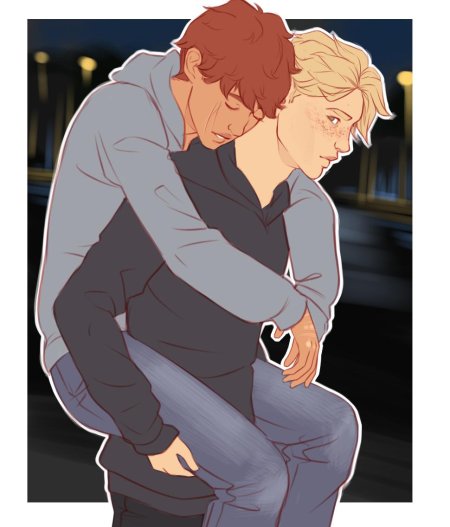 Нил Джостен