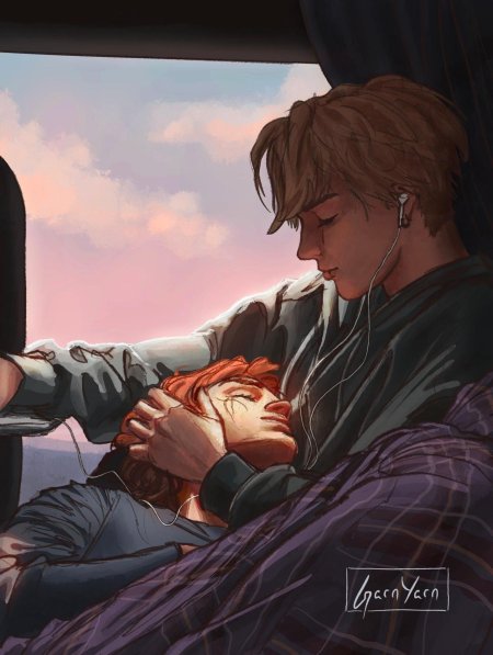 Натаниэль веснински Лисья Нора