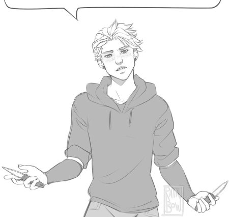 Нил Джостен