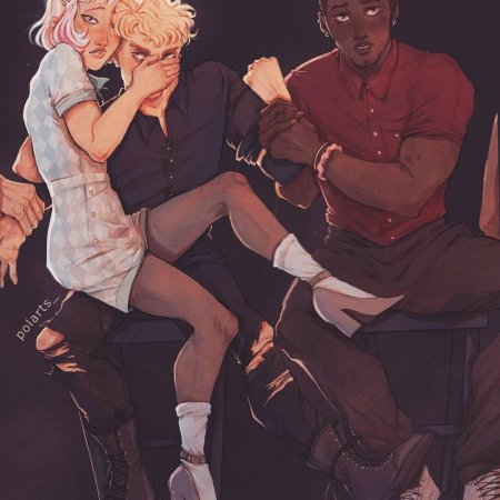 Эндрю Миньярд и Кевин Дэй