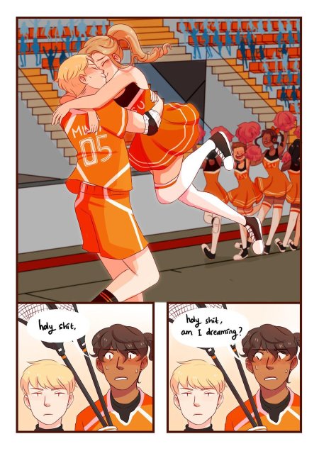 Свита короля Нора