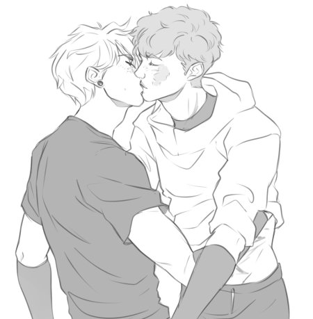 Нил и Эндрю