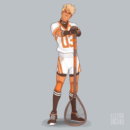 Эндрю Миньярд