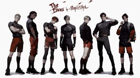 Мэтт все ради игры