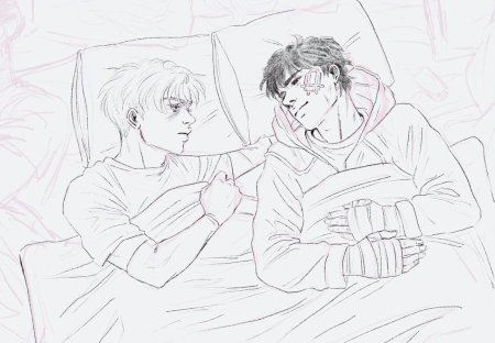 Нил Джостен