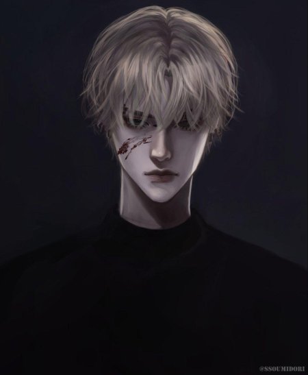 Черный Эндрю